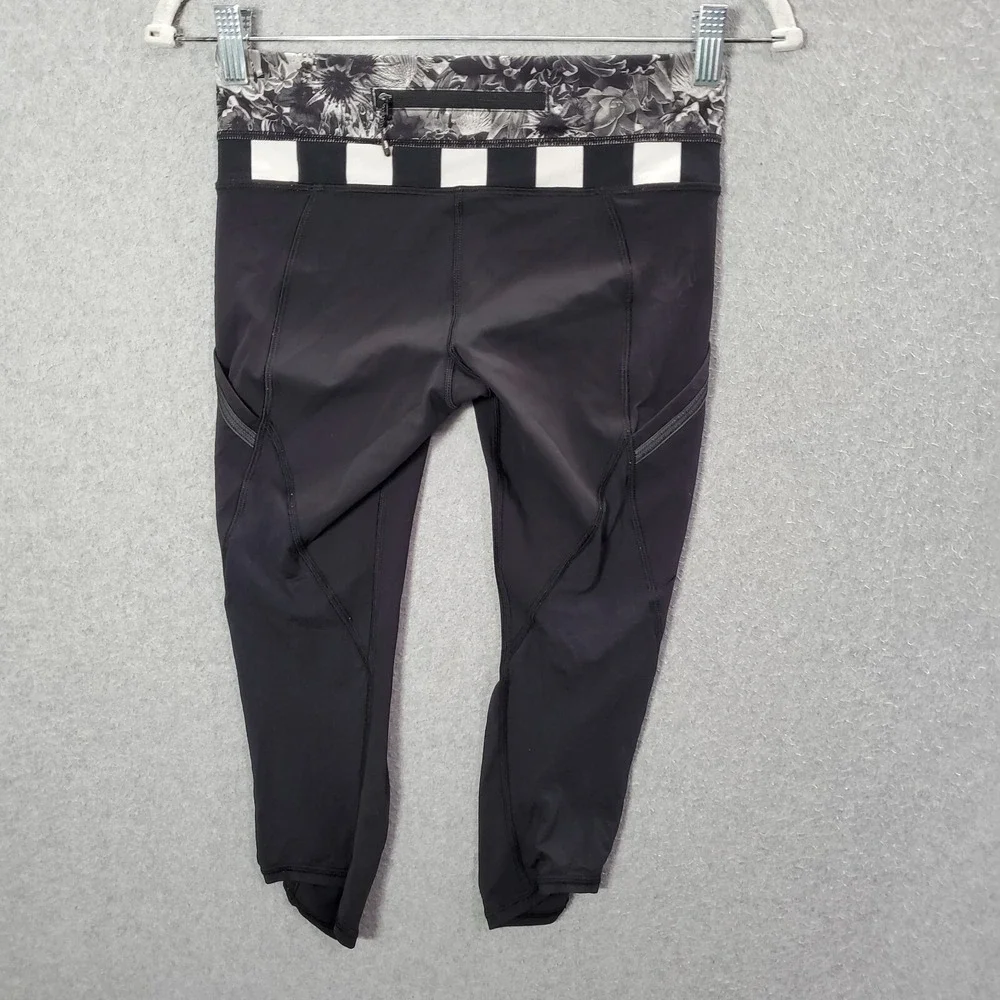 lululemon athletica *please carefully